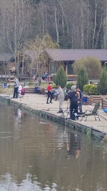 Поимка на бомбарду смотреть онлайн