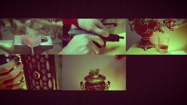 СчастьеВнутри - Тульское Море (teaser)