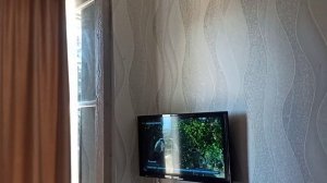 Наше жилье в Новом Афоне на ул. Ардзинбы 9 #абхазия2023