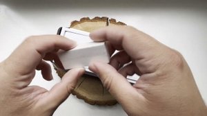 Точильный камень-сиситема из электрокорунда Taidea 2013 TG (240/1000/3000grit)