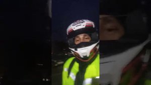 мотодождевик PROUD TO RIDE