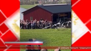 18.04.2025 Мировые новости