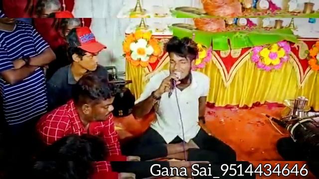 Mylapore Tiger Anna Song 🐯👑 Gana Sai Vignesh..9514434646💥🔥 смотреть онлайн
