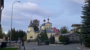 Город как пейзаж сна: уличные кадры Казани под амбиент – The Travel Chronicles