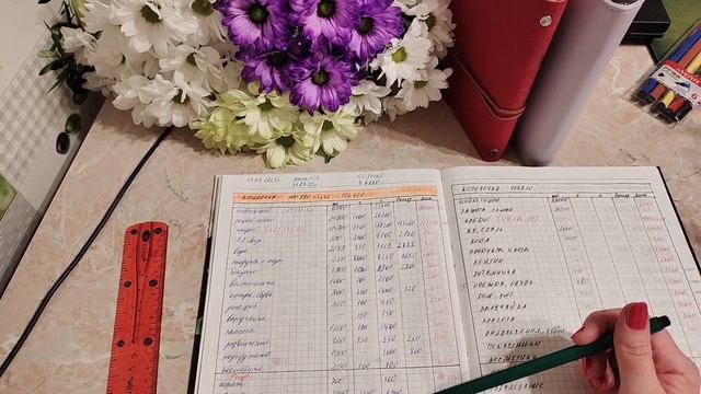 Июль. Распределение подарочных денег с д.р.💃🎉🍾🎊💐 смотреть онлайн