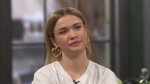 Большой завтрак, 2 сезон, 20 выпуск