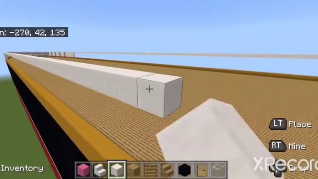 RMS Lusitania Minecraft tutorial #3 смотреть онлайн