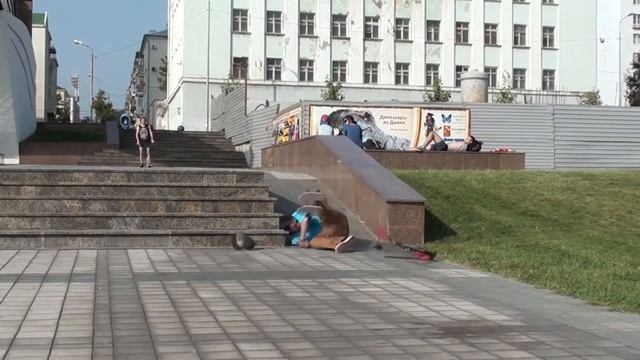 КОАКСИЛ ON TOUR V смотреть онлайн