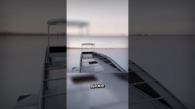 Роскошь, доступная не каждому