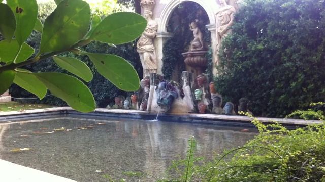 Pubol Castle смотреть онлайн