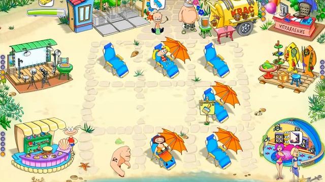 Масяня и пляжные заморочки #24. Остался самолет + Смешные комментарии смотреть онлайн