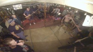 От Юности Моея (Москва 21.06.2015)