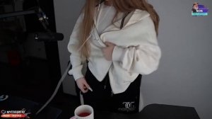 ГАЕЧКУ НЕ ДУМАЛА ЧТО ОНА СПАЛИЛА СВОЮ ГРУДЬ! ГАЕЧКА СТРОГО