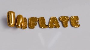 3D Names Super Easy Text Effects using Blender - Demo Reel