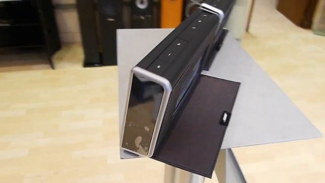 Bose Soundlink Bluetooth 1 y Soundlink Bluetooth 2