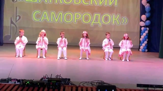 ложкари д.с."Сказка" смотреть онлайн