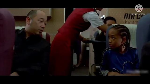 The karate kid full movie in hindi part 1
