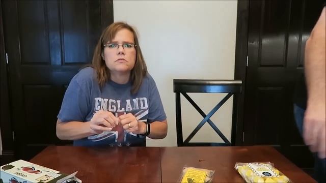 Sea Island Sweets Banana Taffy, Grundy Gal’s Honey Taffy, Matilde Vicenzi Grisbi Coconut Review смотреть онлайн