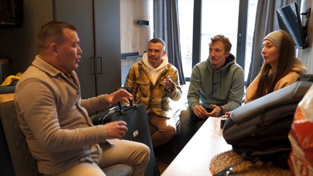 Предложение для наших партнёров инвесторов. Эко парк отель из морских контейнеров | #BigProfit смотреть онлайн