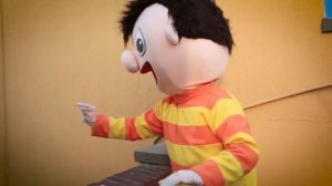 Exploramos la Casa Abandonada - Bely y Beto