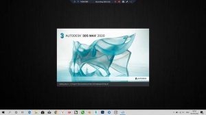 How to change 3Ds Max language.  3Ds Max dasturini tilini o'zgartirish