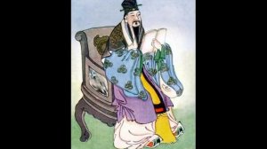 Культура Древнего Китая