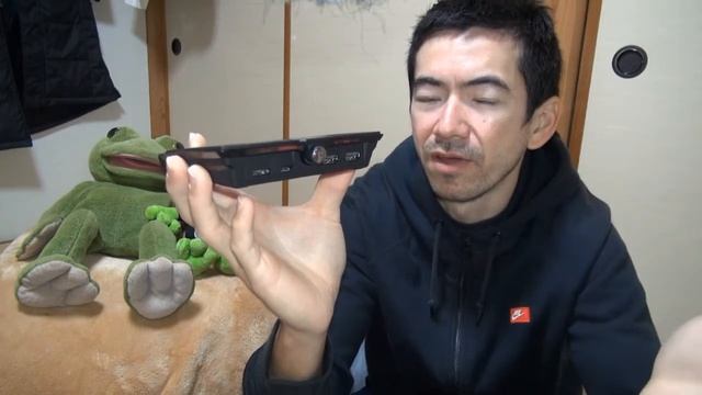 [01-11-16] Ricardo Ohara - CHEGOU !!! Placa de Captura Avermedia GC550