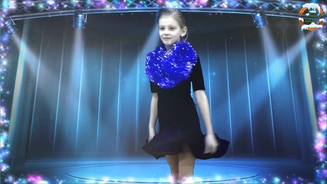 Оранжевый День  Новогодний выпуск 1