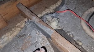 Что такое Пена бетон и что такое Пенополиуритана ППУ