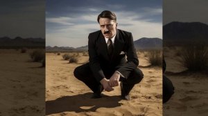 Hitler Sings "Despacito" (AI Cover)