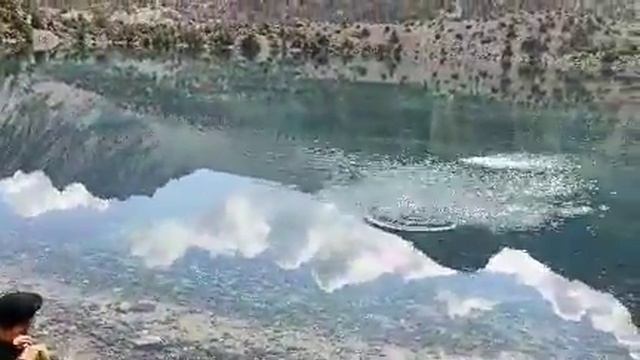 это Таджикистан