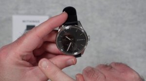 Withings ScanWatch 2 Smartwatch Review