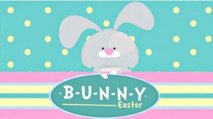 Children Easter Song