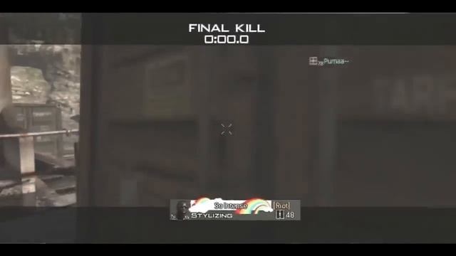 Neon Spas "Spazzin' out" - Episode 3 смотреть онлайн