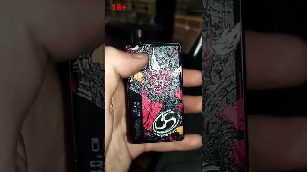 Нашел идеальный койл на Manto Aio Вата не горит! смотреть онлайн