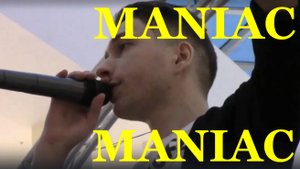 Сборник песни музыка группа MANIAC которую слушают все весь мир