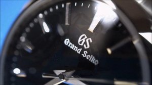 GRAND SEIKO  Quartz  SBGV 021 223  グランドセイコー  クオーツ  9F82  GS  SEIKO Watch