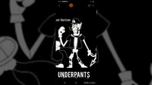 Disbilief papyrus AU themes