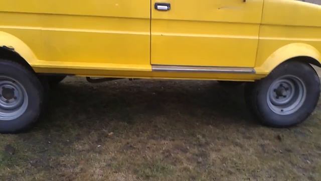 tarpan pierwsze odpalenie 20130309_131459 смотреть онлайн