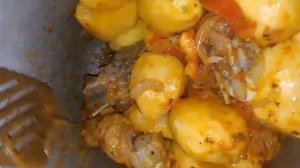 тарзи тайёр кардани гарох шурбо