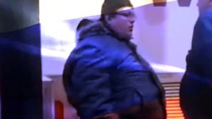 Бургер Кинг говно мешап Гимн России