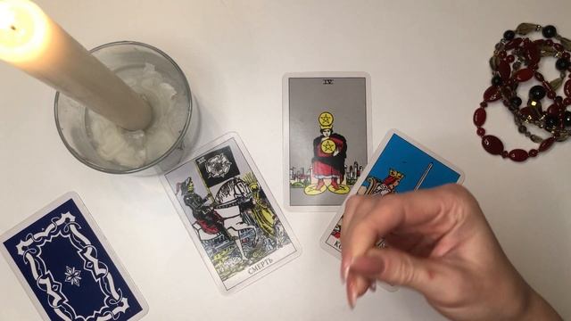 ЛЕВ таро-прогноз 7-13 ДЕКАБРЯ смотреть онлайн