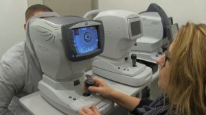 Apex Vision Optometrists in West Edmonton