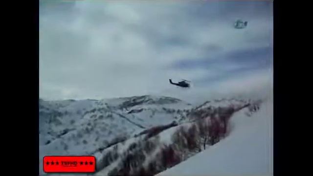 ★Turkish AH1 Cobra hunting PKK Terrorists★ смотреть онлайн