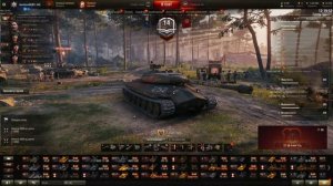 Обзор Танка Обьект 252у Защитник World of Tanks. Как играть на Об. 252у wot.