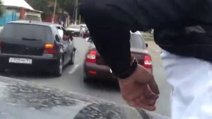 Таран на свадьбе Цечоева Умара