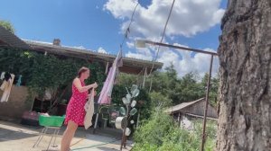 НОВАЯ КУХНЯ РАЗВАЛИВАЕТСЯ на глазах / МОЙ День Рождения / ЖАРИМ ШАШЛЫК