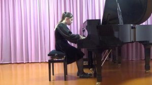 Кострикова Арина. Коровицын "Сорок пятый май"