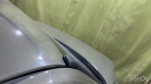 ТЮНИНГ ВАЗ 2110 своими силами. LIP спойлер,устраняем дверные щели,ставим водостоки лобового приора