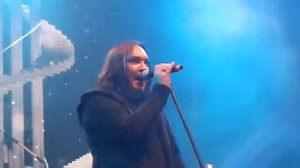 Кукрыниксы - Фокусник (хорошее) - Концерт памяти Михаила Горшенёва 19.07.2017